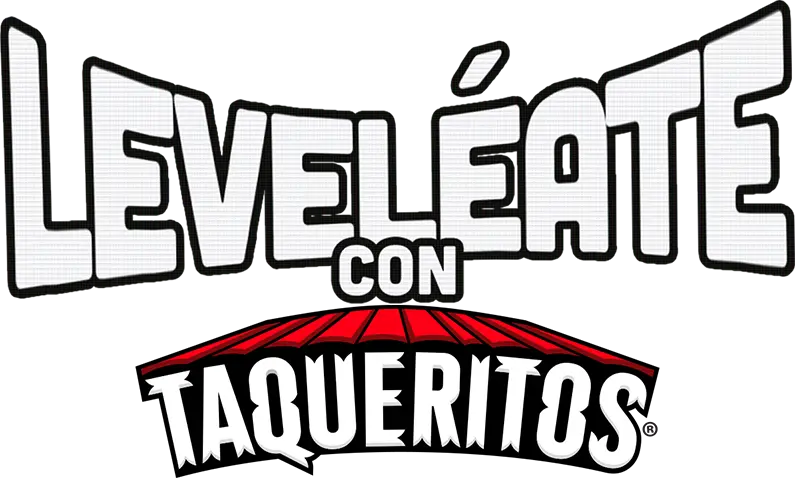 Leveléate con Taqueritos